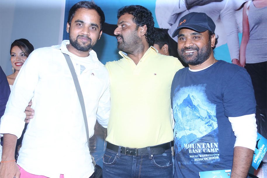 Romeo-Audio-Launch